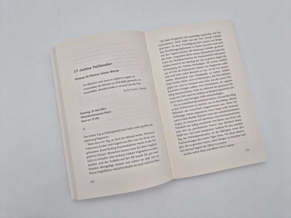 Weitere Ansicht: Die fremde Frau | Guillaume Musso