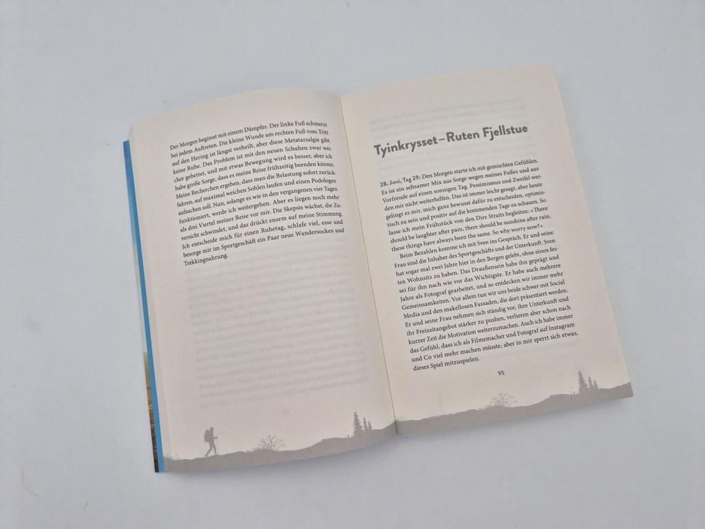 Weitere Ansicht: Fühlt sich nach Leben an | Max Baudrexl