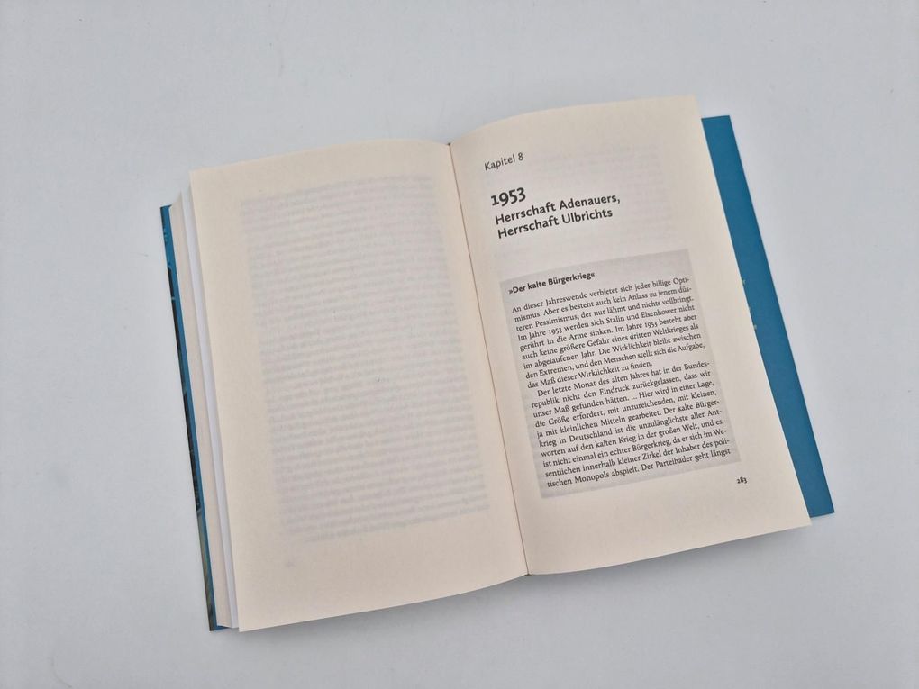 Weitere Ansicht: Trümmertänze: Deutschland 1946-1955 | Dietmar Pieper