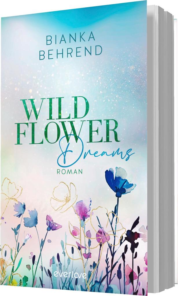 Weitere Ansicht: Wildflower Dreams | Bianka Behrend