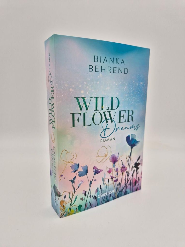Weitere Ansicht: Wildflower Dreams | Bianka Behrend