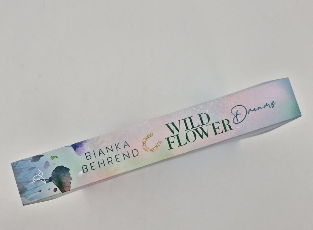 Weitere Ansicht: Wildflower Dreams | Bianka Behrend