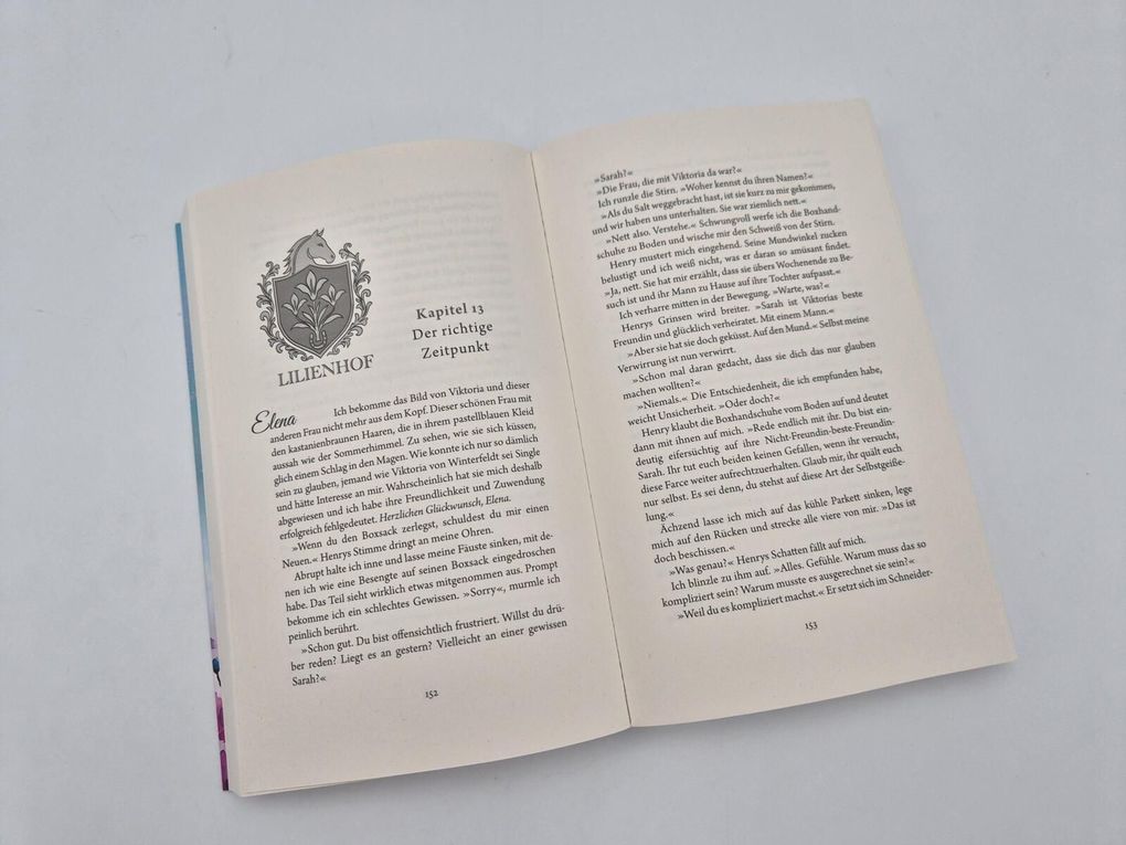 Weitere Ansicht: Wildflower Dreams | Bianka Behrend