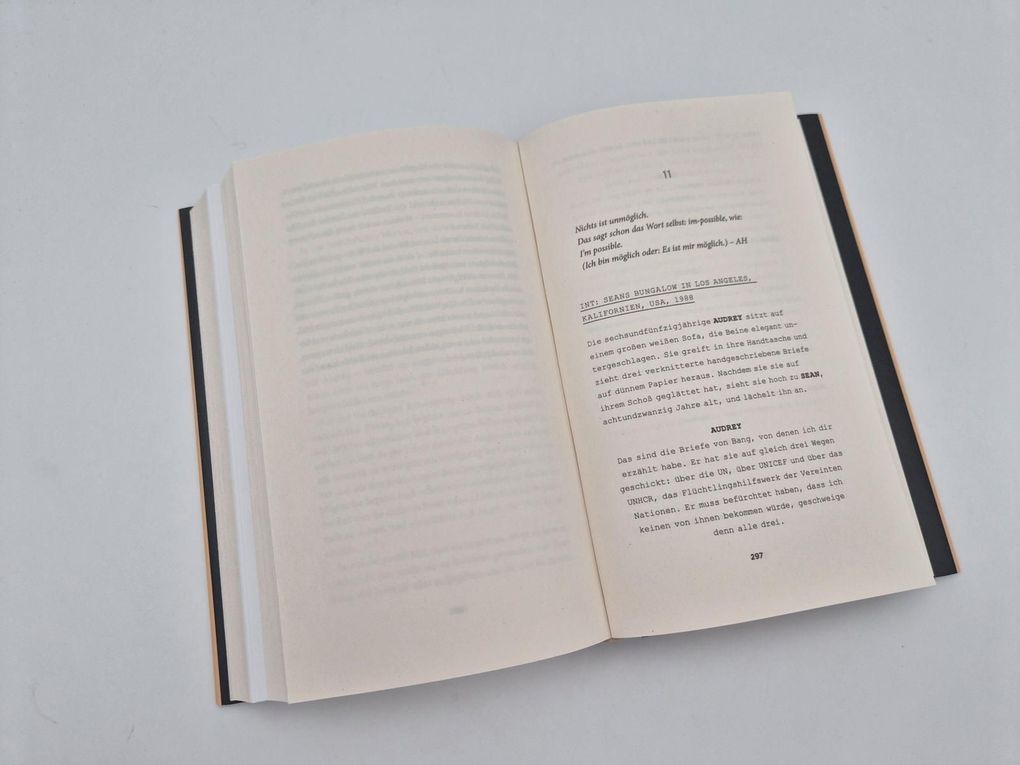 Weitere Ansicht: Audrey | Sean Hepburn Ferrer, Wendy Holden