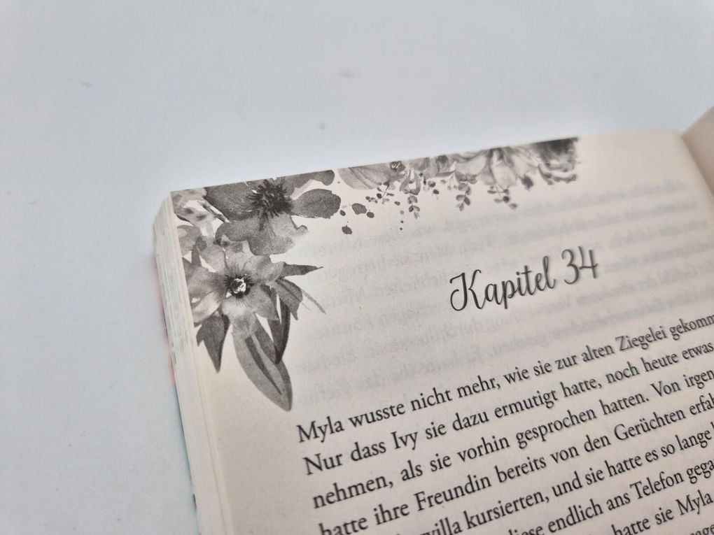 Weitere Ansicht: Die verwunschene Büchervilla in der Silver Lane | Annette Keller