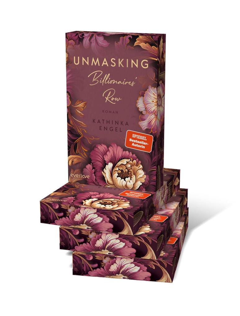 Weitere Ansicht: Unmasking Billionaires' Row | Kathinka Engel