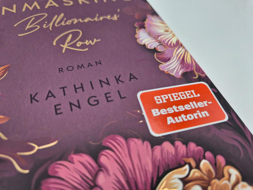 Weitere Ansicht: Unmasking Billionaires' Row | Kathinka Engel