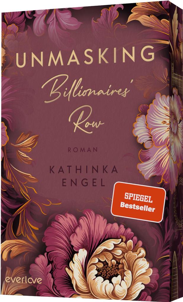 Weitere Ansicht: Unmasking Billionaires' Row | Kathinka Engel