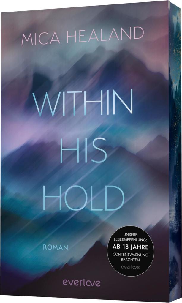 Weitere Ansicht: Within his Hold | Mica Healand