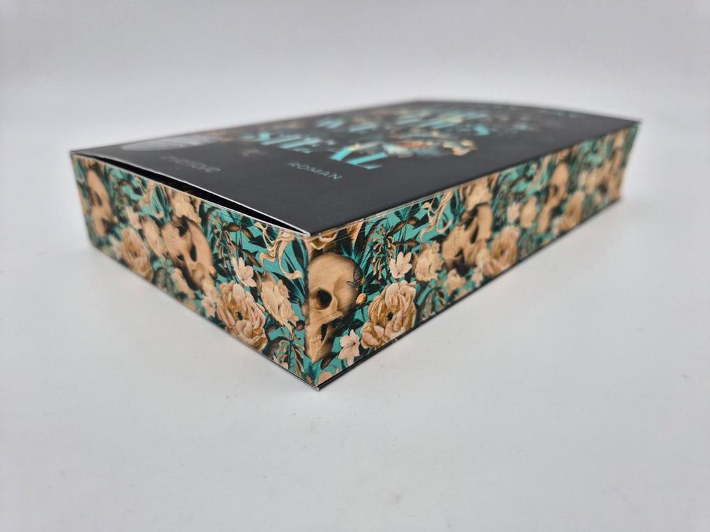 Weitere Ansicht: The Lies we steal | Monty Jay