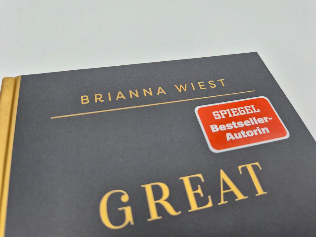 Weitere Ansicht: Great Callings | Brianna Wiest