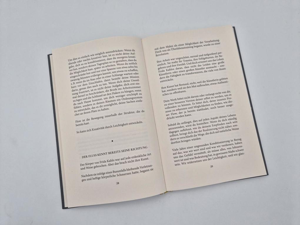 Weitere Ansicht: Great Callings | Brianna Wiest