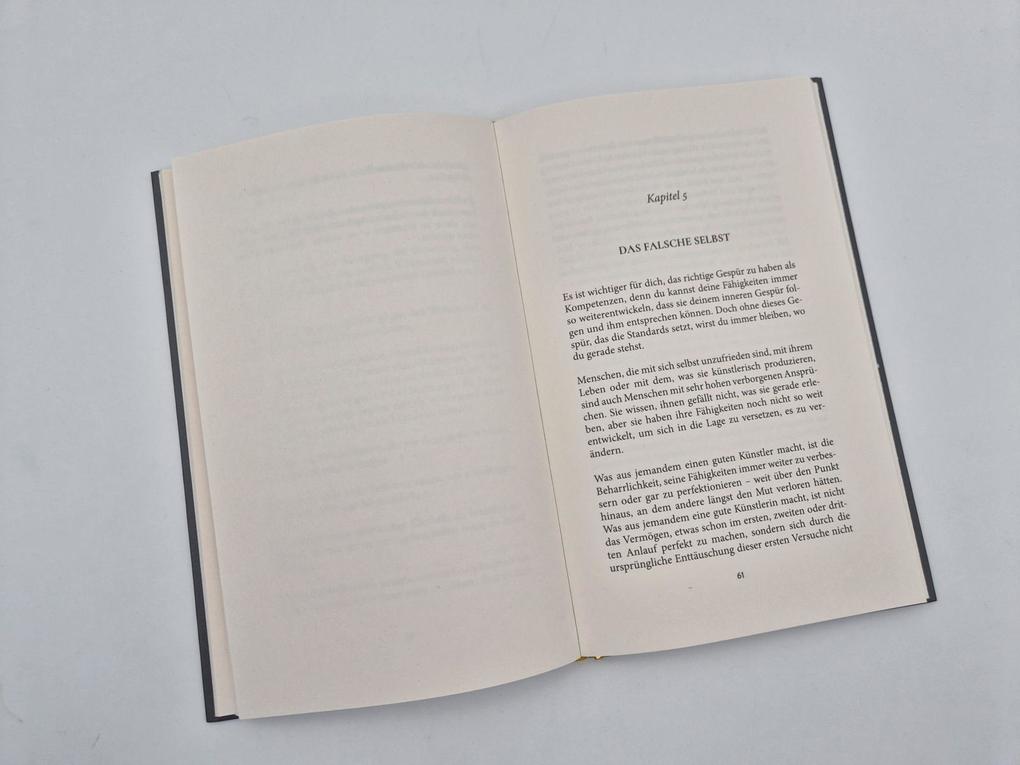 Weitere Ansicht: Great Callings | Brianna Wiest