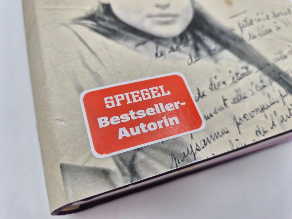 Weitere Ansicht: Vatertage | Anne Berest