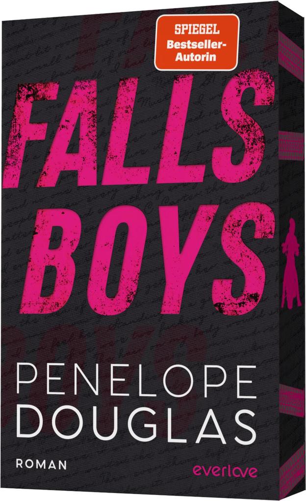 Weitere Ansicht: Falls Boys | Penelope Douglas