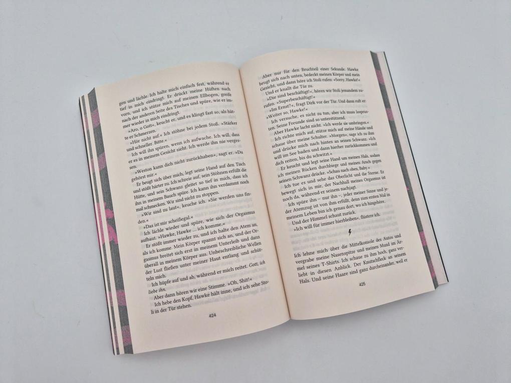 Weitere Ansicht: Falls Boys | Penelope Douglas