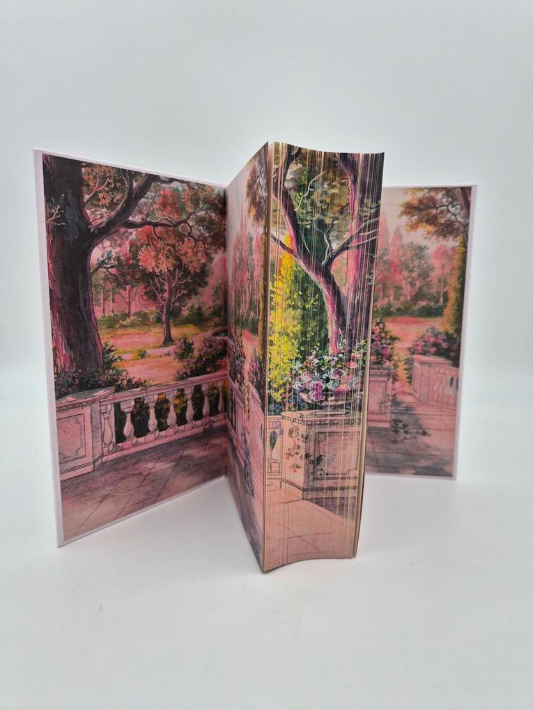 Weitere Ansicht: Thorn Season | Kiera Azar