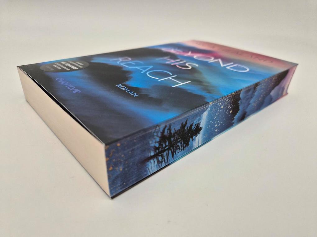 Weitere Ansicht: Beyond his Reach | Mica Healand