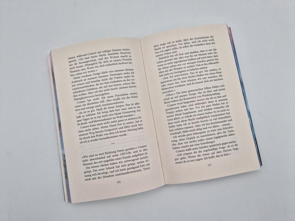 Weitere Ansicht: Beyond his Reach | Mica Healand