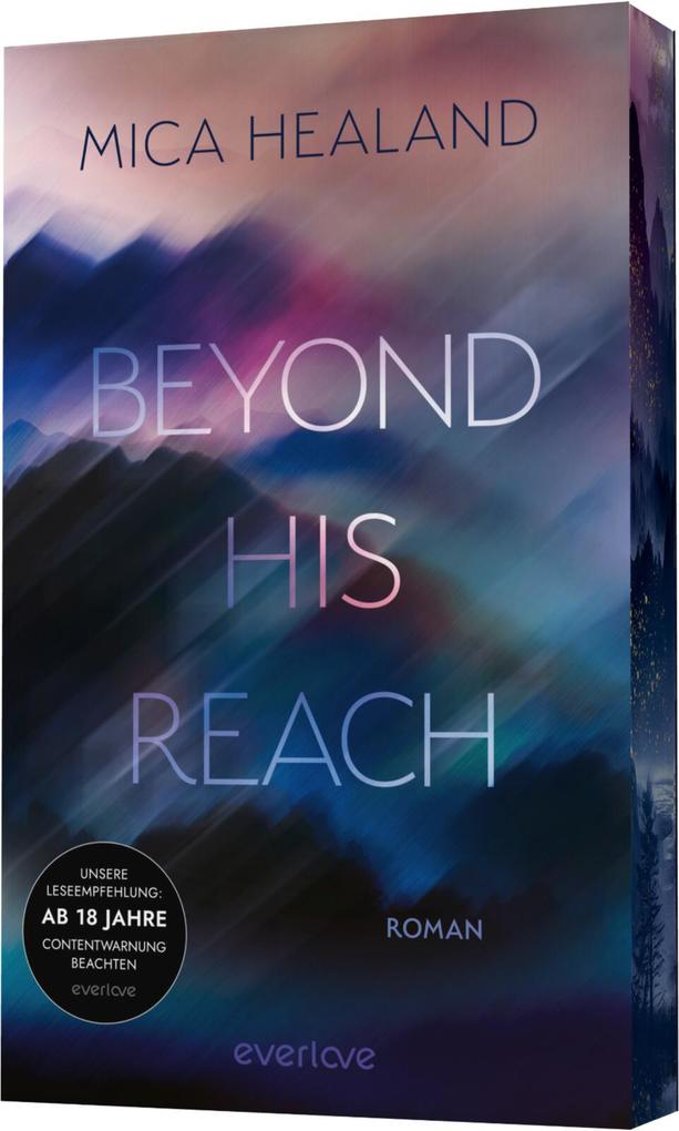 Weitere Ansicht: Beyond his Reach | Mica Healand