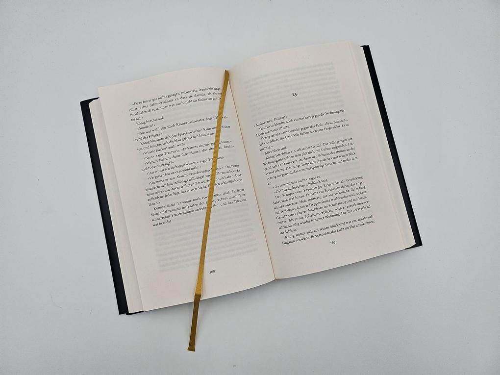 Weitere Ansicht: Die weiße Nacht | Anne Stern