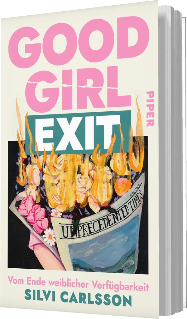Weitere Ansicht: Good Girl Exit | Silvi Carlsson