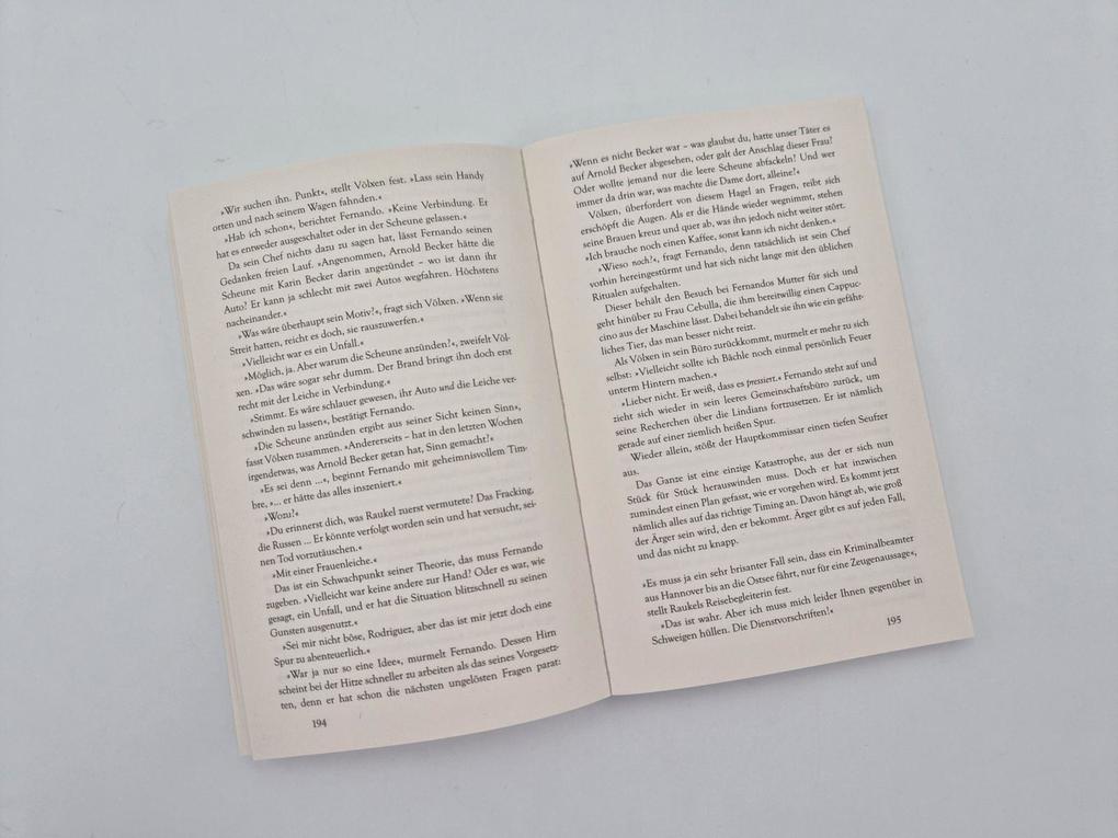 Weitere Ansicht: Deine Welt wird brennen | Susanne Mischke