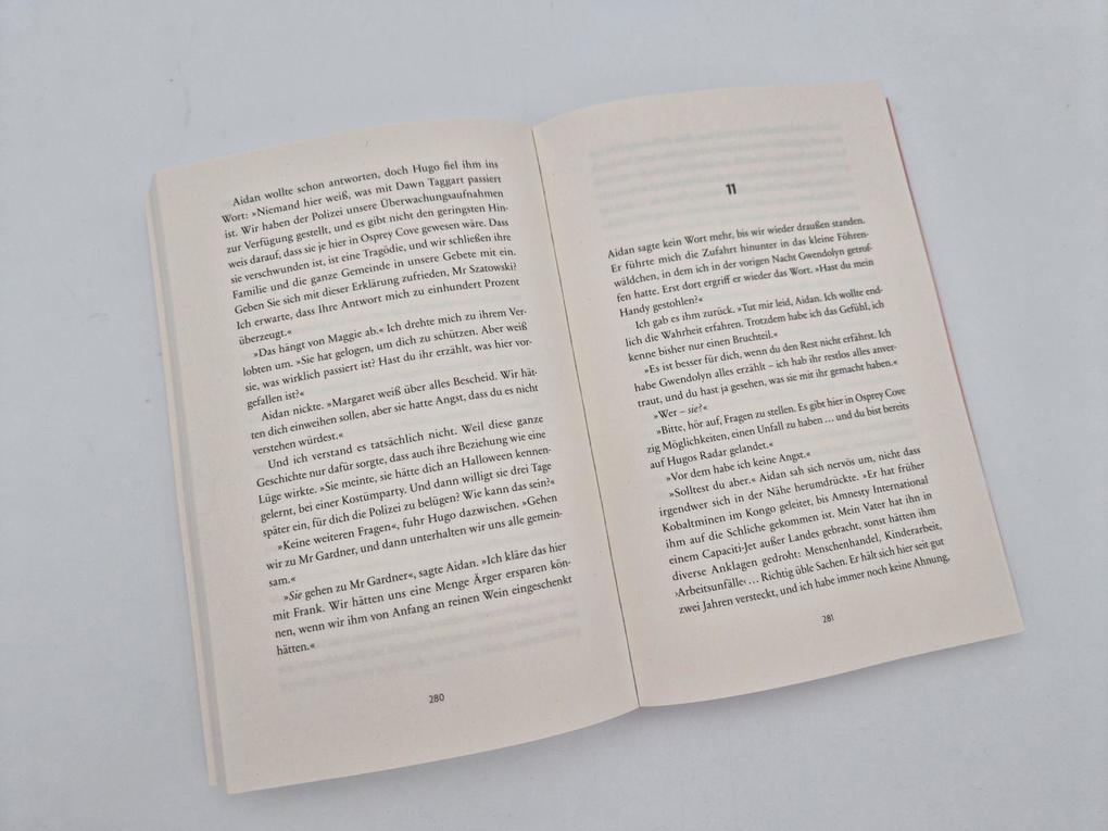 Weitere Ansicht: Dein letztes Fest | Jason Rekulak