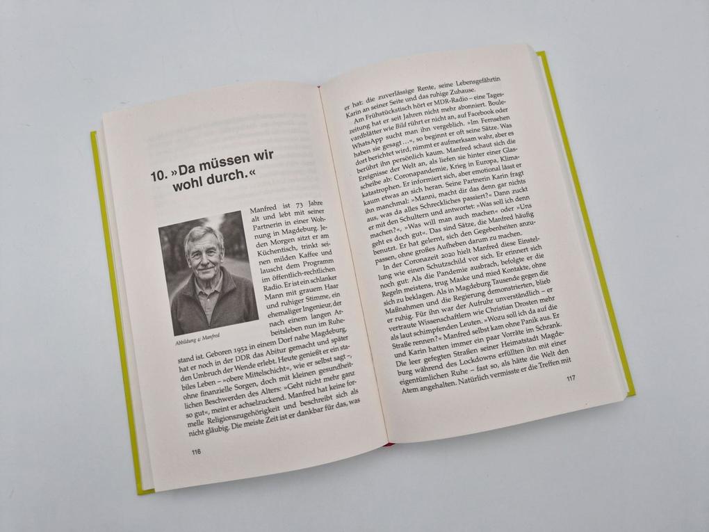 Weitere Ansicht: Keine Macht der Ohnmacht | Matthias Quent