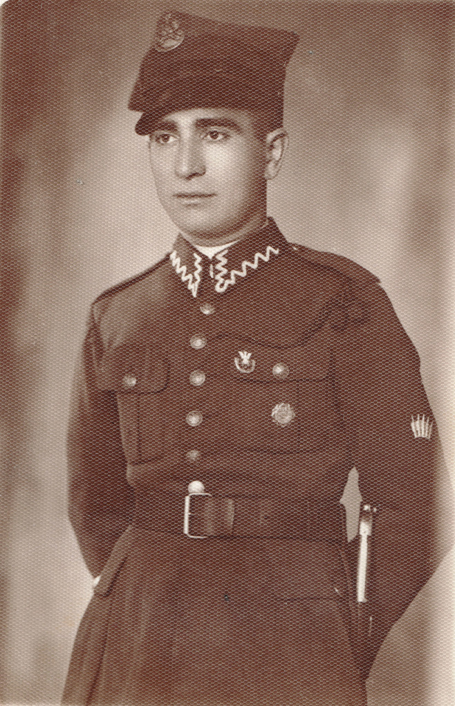 Weitere Ansicht: Mich kriegt ihr nicht! | Joseph Wisnicki