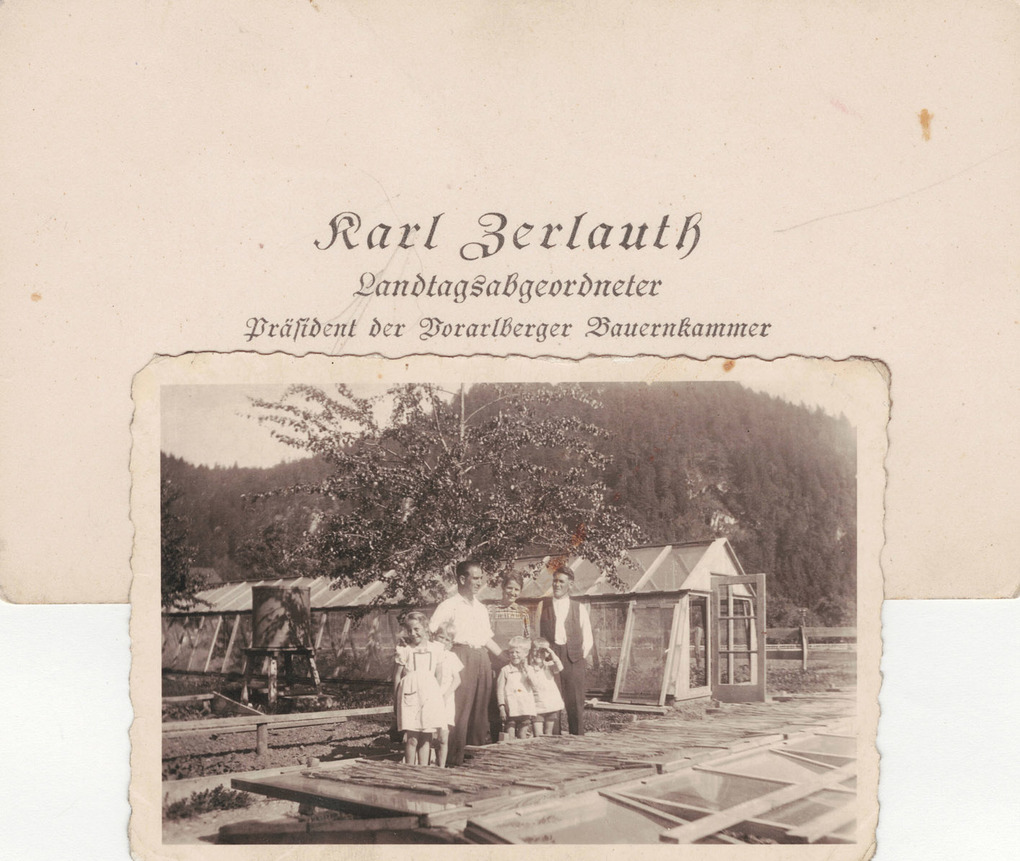Weitere Ansicht: Mich kriegt ihr nicht! | Joseph Wisnicki