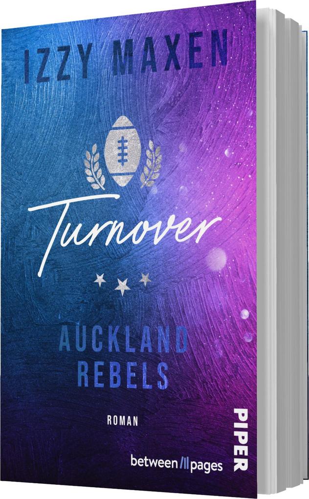 Weitere Ansicht: Turnover | Izzy Maxen