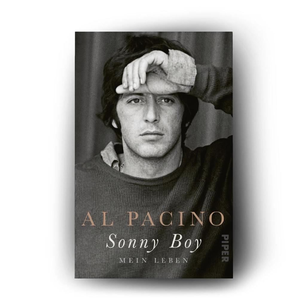 Weitere Ansicht: Sonny Boy | Al Pacino