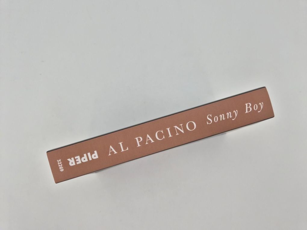 Weitere Ansicht: Sonny Boy | Al Pacino