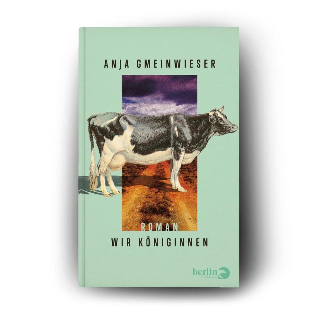Weitere Ansicht: Wir Königinnen | Anja Gmeinwieser