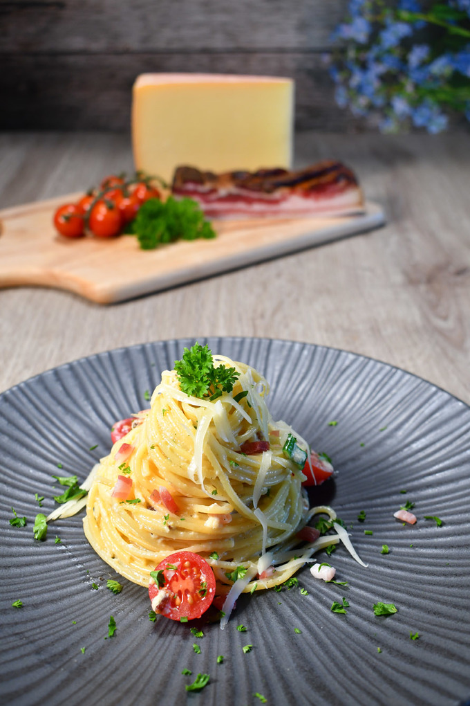 Weitere Ansicht: Kochts wieder mit uns | Anni Oberlechner, Anita Brunner