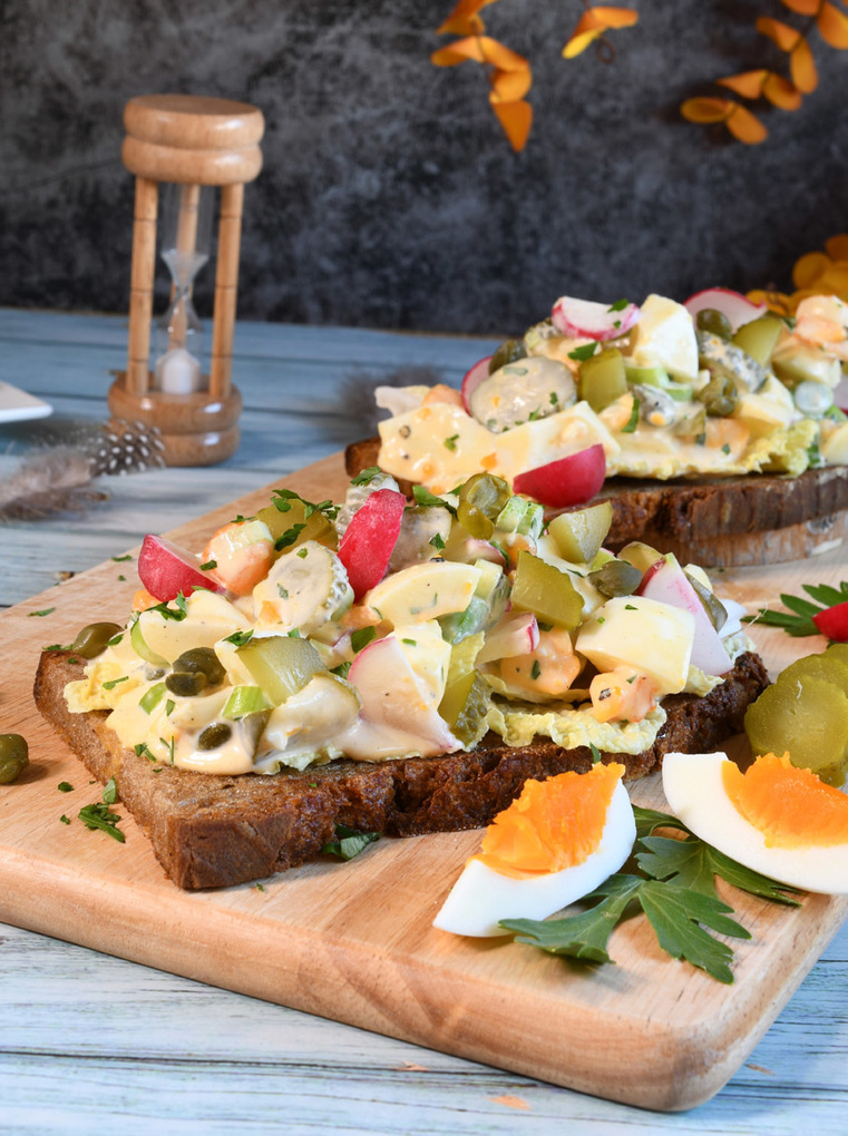 Weitere Ansicht: Kochts wieder mit uns | Anni Oberlechner, Anita Brunner