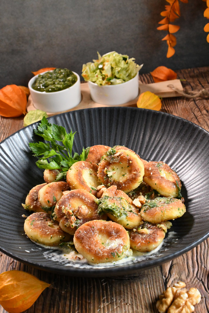 Weitere Ansicht: Kochts wieder mit uns | Anni Oberlechner, Anita Brunner