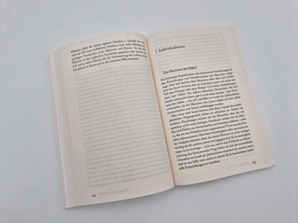 Weitere Ansicht: Als Licht das Dunkel durchdrang | Ian Mortimer