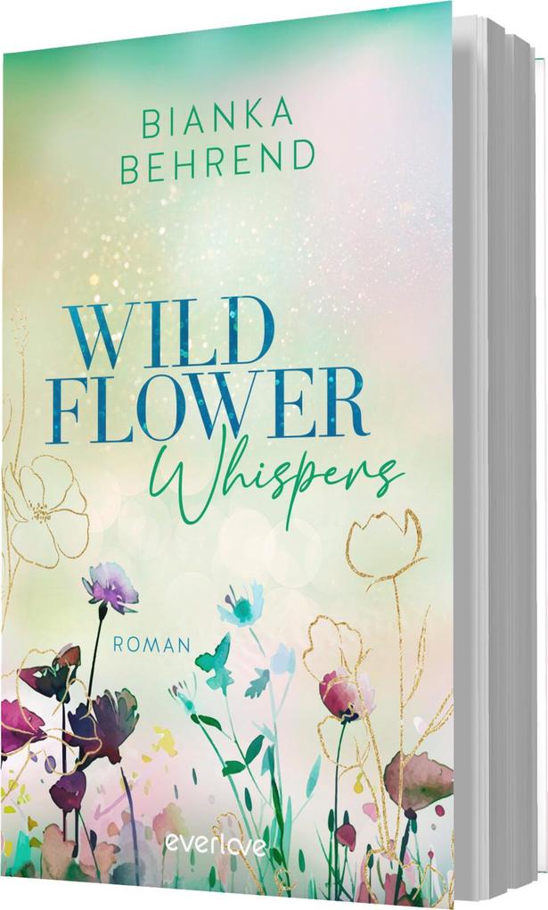 Weitere Ansicht: Wildflower Whispers | Bianka Behrend