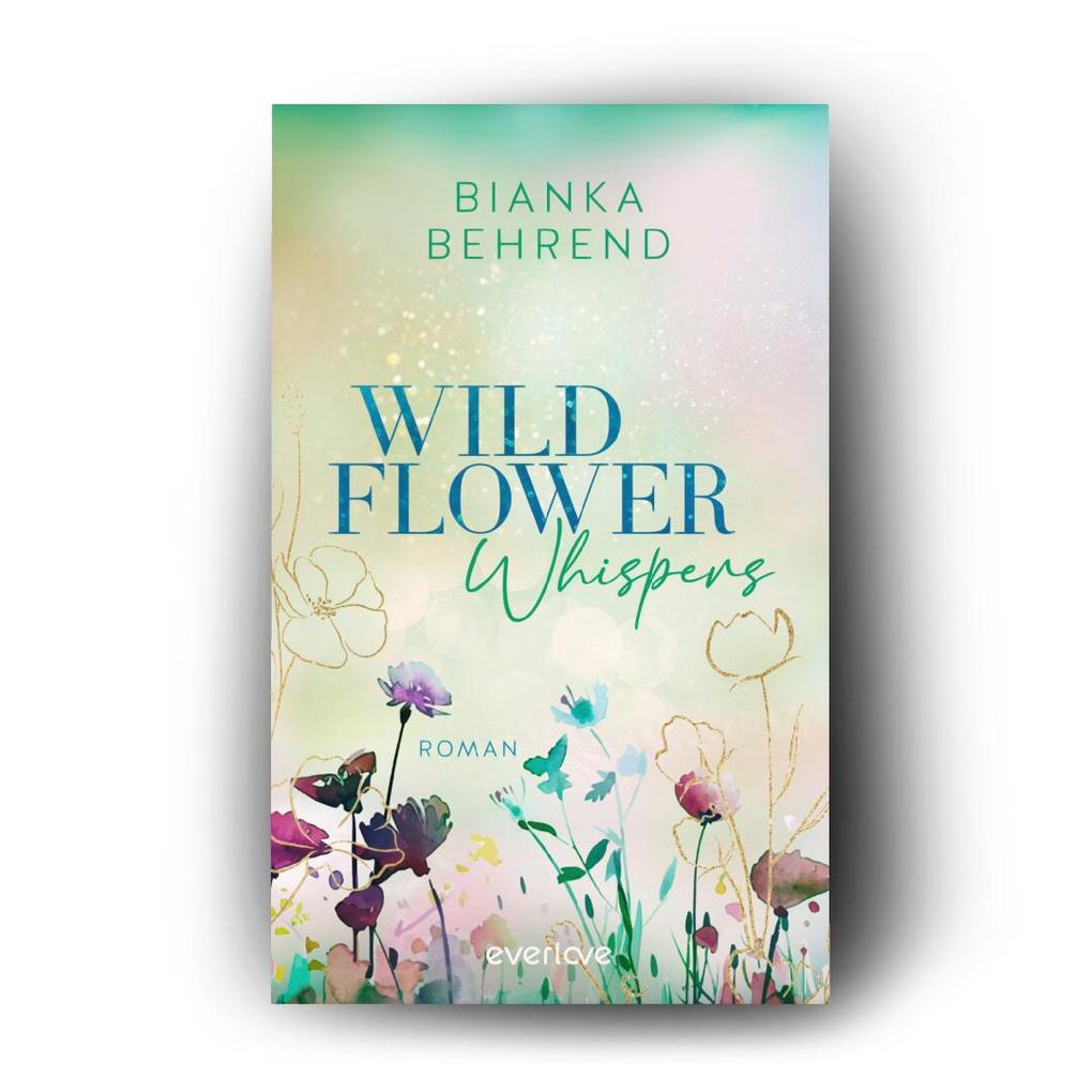 Weitere Ansicht: Wildflower Whispers | Bianka Behrend