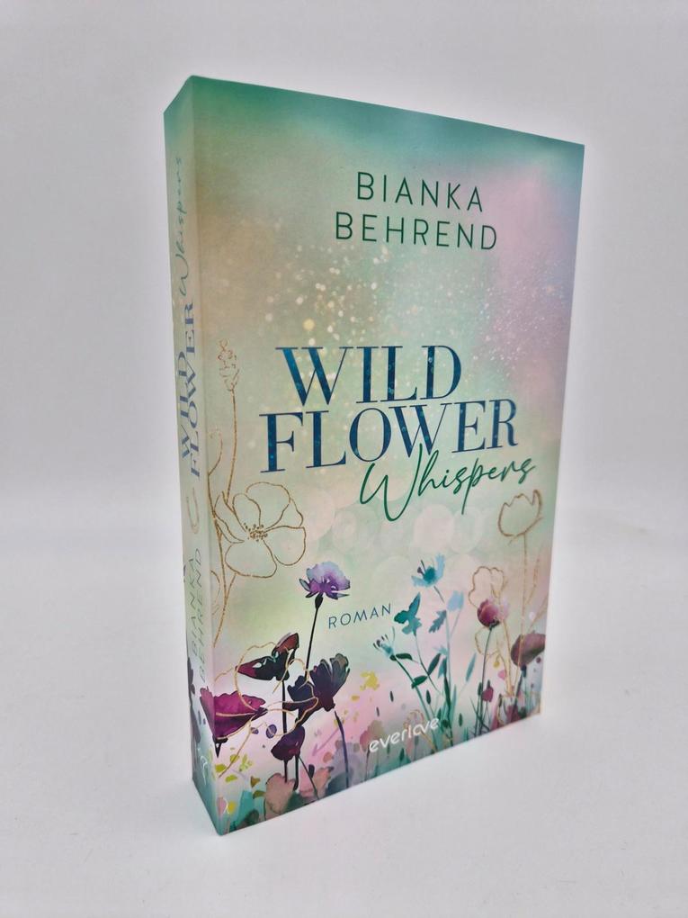 Weitere Ansicht: Wildflower Whispers | Bianka Behrend