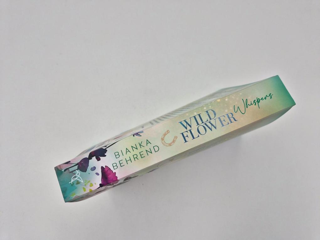 Weitere Ansicht: Wildflower Whispers | Bianka Behrend