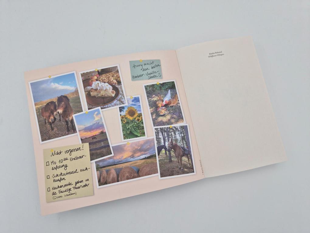 Weitere Ansicht: Wildflower Whispers | Bianka Behrend