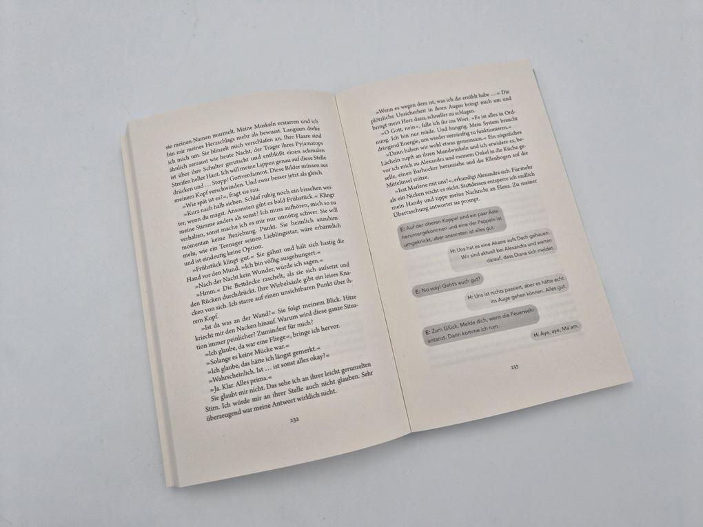 Weitere Ansicht: Wildflower Whispers | Bianka Behrend