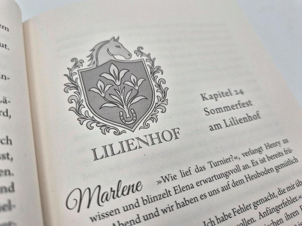 Weitere Ansicht: Wildflower Whispers | Bianka Behrend