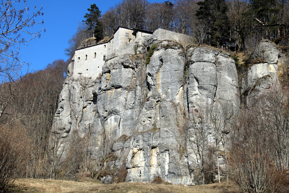 Weitere Ansicht: Franz von Assisi | Markus Hofer