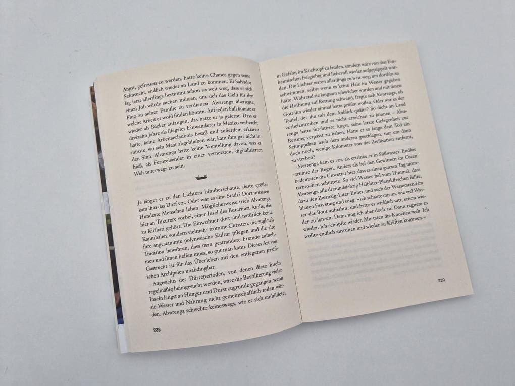 Weitere Ansicht: 438 Tage | Jonathan Franklin