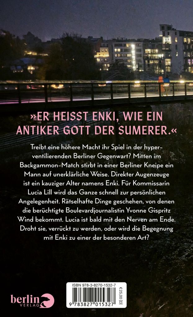 Weitere Ansicht: Wer hat uns je geliebt? | Helmut Krausser