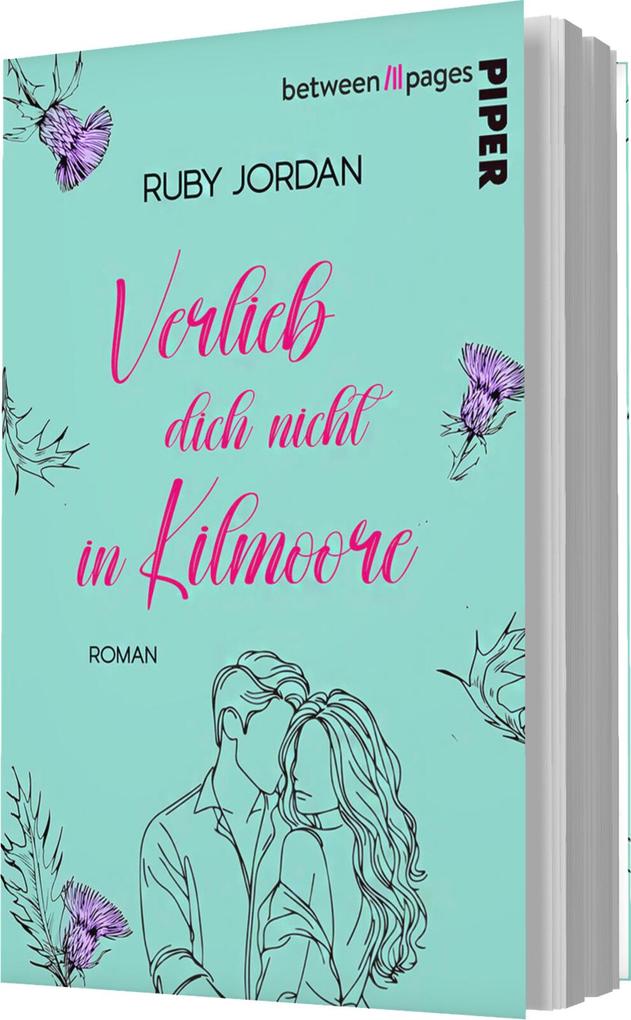 Weitere Ansicht: Verlieb dich nicht in Kilmoore | Ruby Jordan